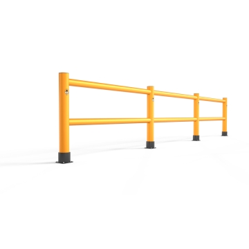 Rack Mammut® Handlauf, Länge 8,00 m