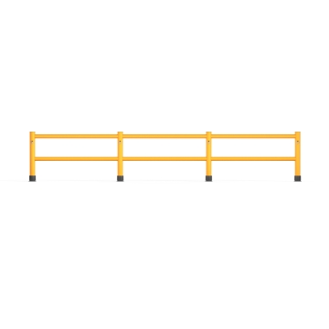 Rack Mammut® Handlauf Flex, Länge 8,00 m